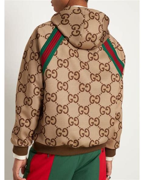 gucci zip|gucci zip up hoodie.